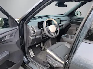 Kia EV5 81 kWh GT-Line
