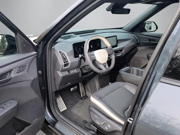 Kia EV5 81 kWh GT-Line