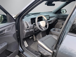 Vehicle image KIA EV5 81 kWh GT-Line