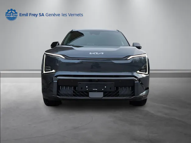 Kia EV5 81 kWh GT-Line