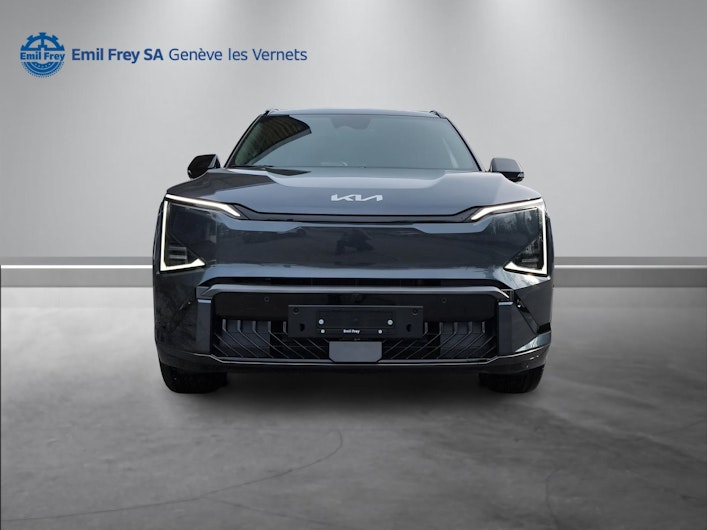 Vehicle image KIA EV5