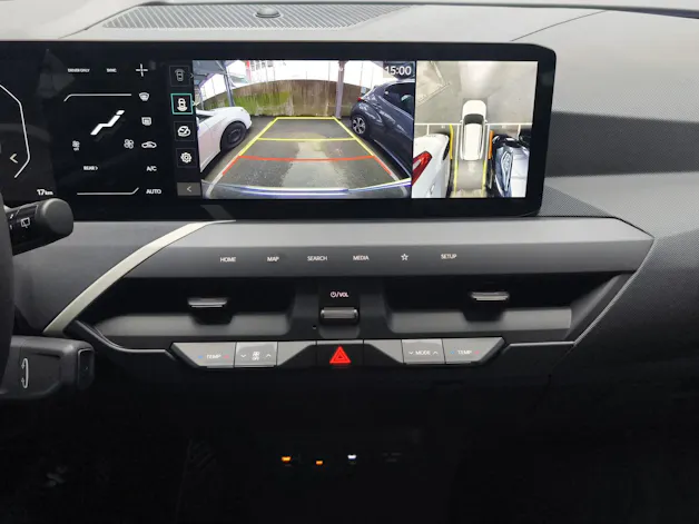 Kia EV5 81 kWh GT-Line