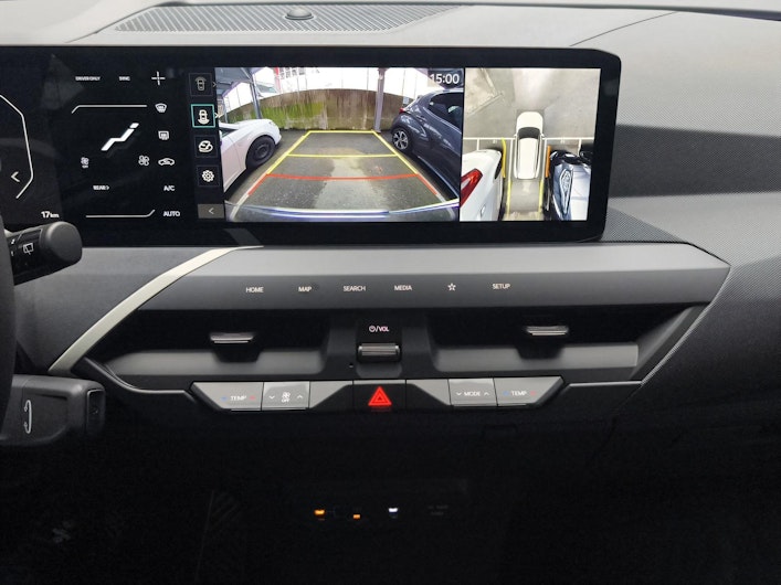 Vehicle image KIA EV5