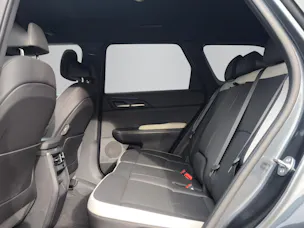 Kia EV5 81 kWh GT-Line