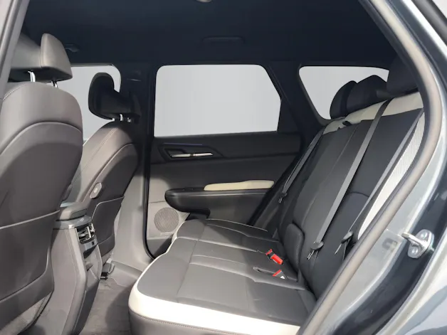 Kia EV5 81 kWh GT-Line