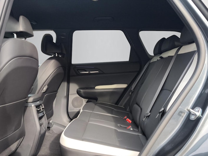 Vehicle image KIA EV5