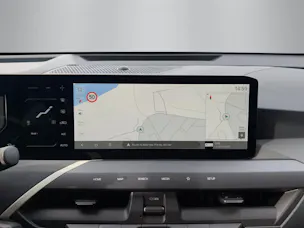 Kia EV5 81 kWh GT-Line