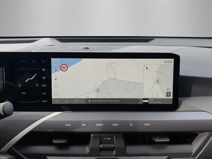 Vehicle image KIA EV5