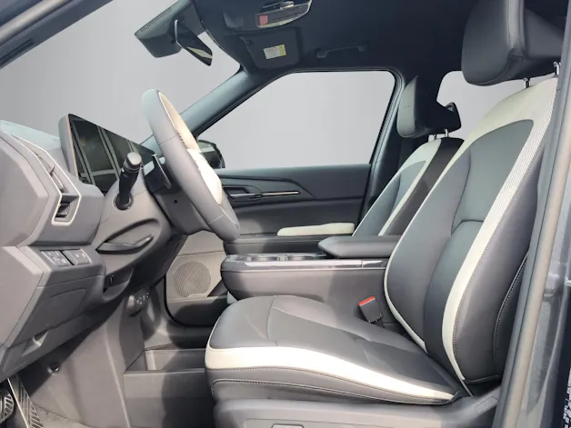 Kia EV5 81 kWh GT-Line