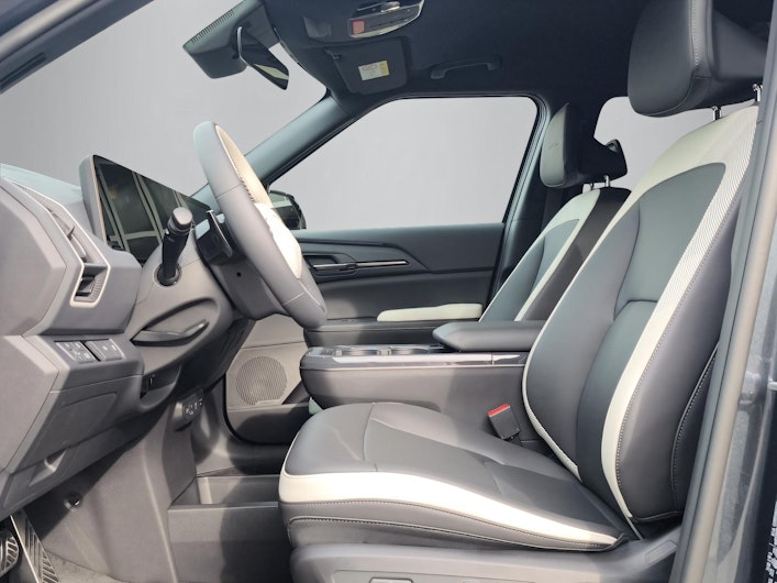 Vehicle image KIA EV5