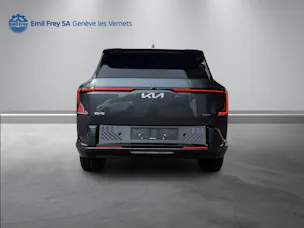 Kia EV5 81 kWh GT-Line