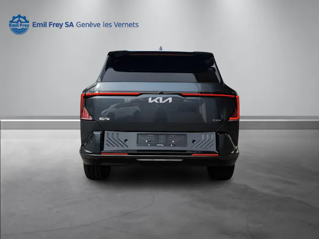 Kia EV5 81 kWh GT-Line