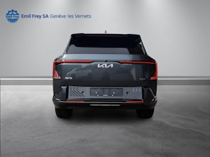 Vehicle image KIA EV5 81 kWh GT-Line