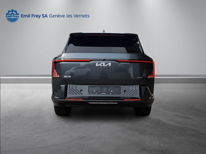 Vehicle image KIA EV5