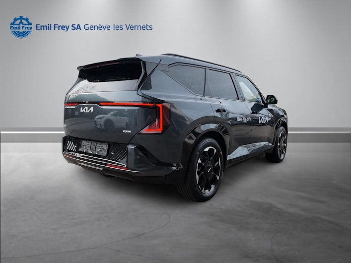 Vehicle image KIA EV5
