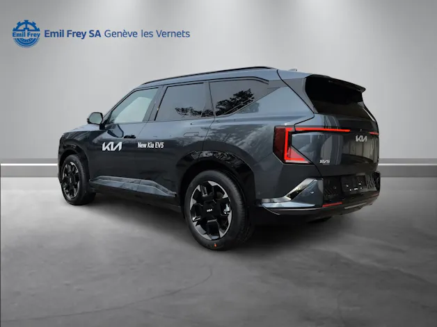 Kia EV5 81 kWh GT-Line