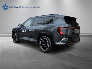 Vehicle image KIA EV5 81 kWh GT-Line