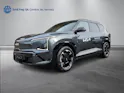 Kia EV5 81 kWh GT-Line