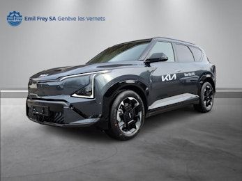Vehicle image KIA EV5 81 kWh GT-Line