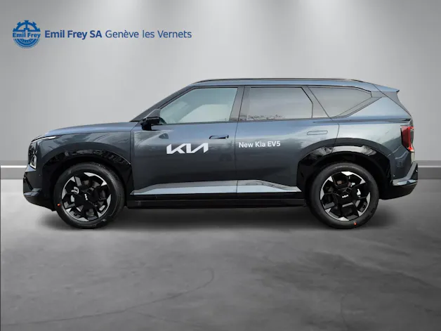 Kia EV5 81 kWh GT-Line