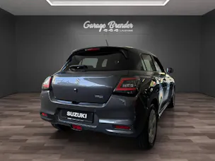 Suzuki Swift 1.2 Sakura Hybrid