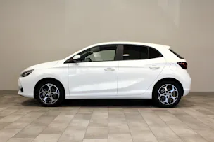 MG 3 1.5 Hybrid Luxury