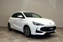 MG 3 1.5 Hybrid Luxury