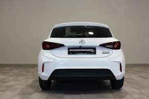 MG 3 1.5 Hybrid Luxury