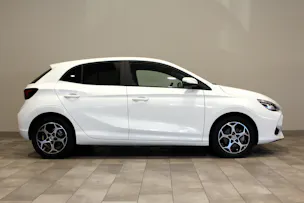 MG 3 1.5 Hybrid Luxury