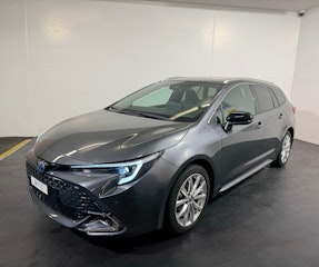 Vehicle placeholder image