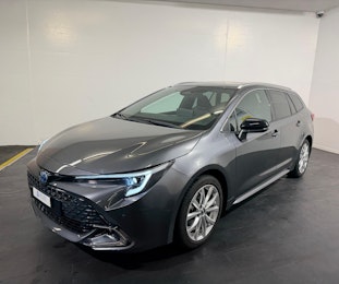 Vehicle image TOYOTA Corolla Touring Sports 1.8 HSD Trend