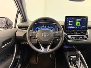 Vehicle image TOYOTA Corolla Touring Sports 1.8 HSD Trend