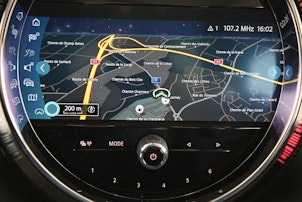 Vehicle image MINI F56 1.5i Cooper