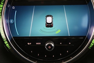 Vehicle image MINI F56 1.5i Cooper