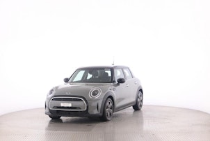Vehicle image MINI F56 1.5i Cooper