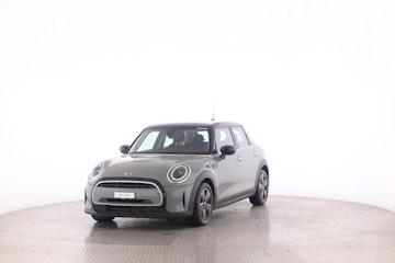 Vehicle image MINI F56 1.5i Cooper Vehicle image MINI F56 1.5i Cooper