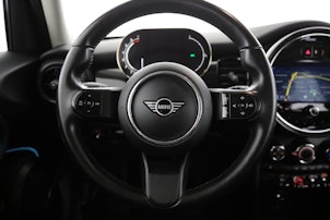 Vehicle image MINI F56 1.5i Cooper