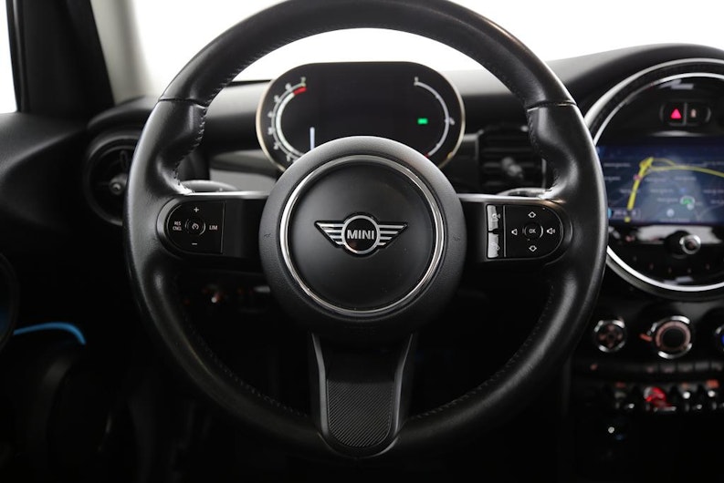 Vehicle image MINI MINI