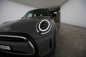 Vehicle image MINI F56 1.5i Cooper