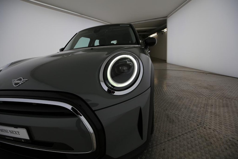 Vehicle image MINI MINI