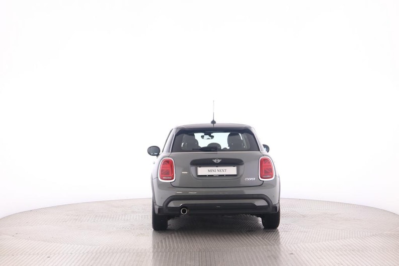 Vehicle image MINI MINI