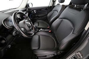 Vehicle image MINI F56 1.5i Cooper