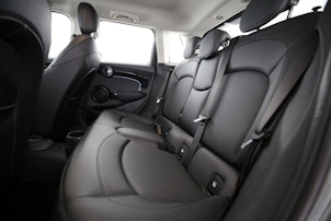 Vehicle image MINI F56 1.5i Cooper