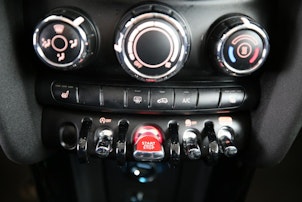 Vehicle image MINI F56 1.5i Cooper