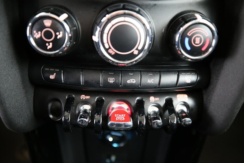 Vehicle image MINI MINI