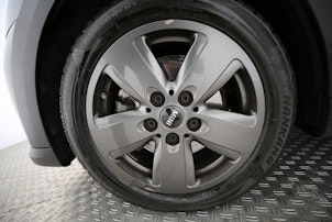 Vehicle image MINI F56 1.5i Cooper