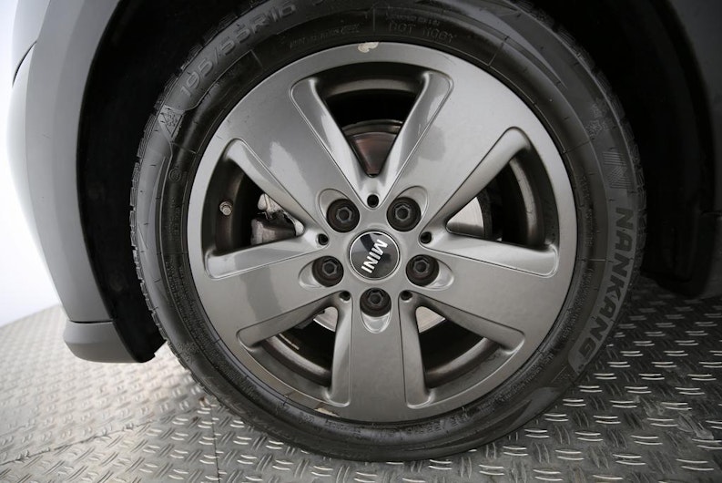 Vehicle image MINI MINI