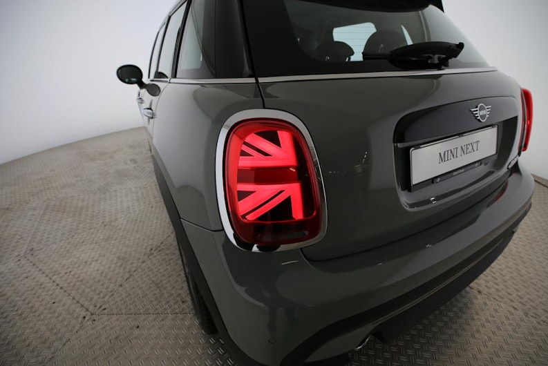 Vehicle image MINI MINI