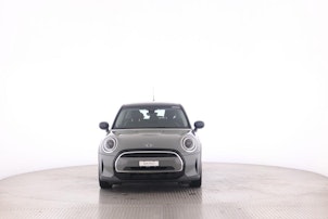 Vehicle image MINI F56 1.5i Cooper