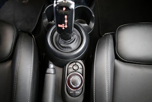 Vehicle image MINI F56 1.5i Cooper